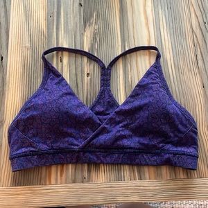 Patagonia cross beta bra